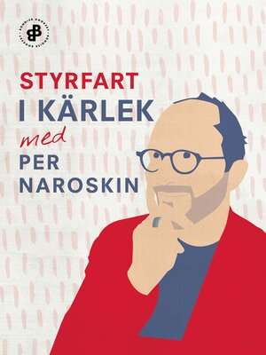 cover image of Styrfart i kärlek